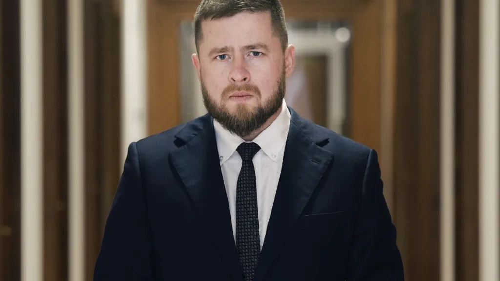 Aleš Michl, guvernér ČNB