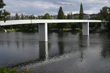 HolKa má cenu za změnu veřejného prostoru. Její architekt si přeje více mostů