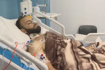 „Jako by žádná pravidla neplatila.“ Na Západním břehu Jordánu se množí násilné incidenty