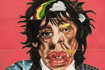 Dobrá hudba není pro Rolling Stones cizí jazyk, potvrzuje nové album