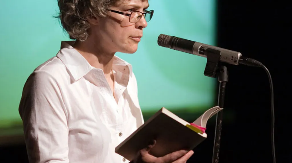 Martine Audetová