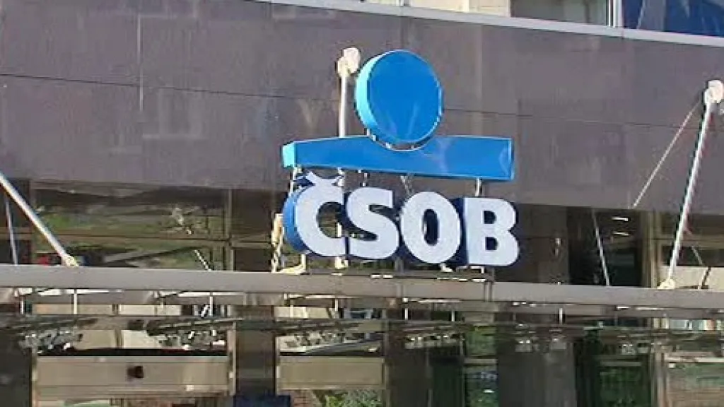 ČSOB
