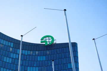 Rakouská OMV propustila manažera, je podezřelý ze špionáže pro Rusko