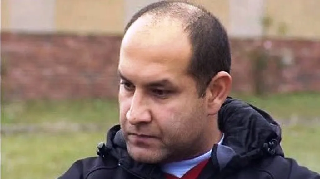 Martin Barkóci