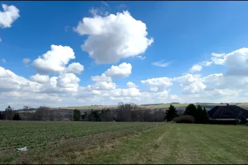 Teplé dny končí, přijde ochlazení