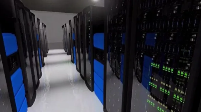 Události: Unikátní superpočítač v Česku