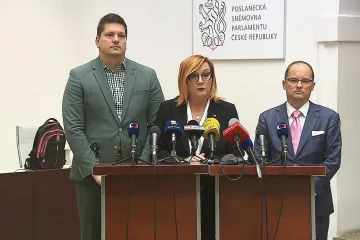 SOUHRN: Zásadní události pondělí 24. listopadu