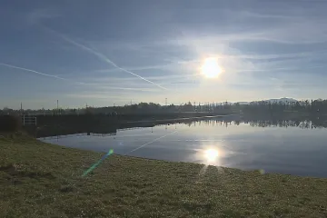 Na třiadvaceti místech v Česku padl teplotní rekord