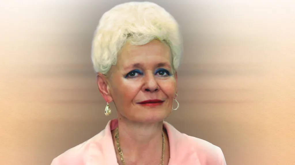 Jana Lysoňková