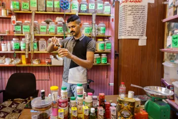 Alternativní medicína proti rakovině nepomáhá. Ani v kombinaci s moderní léčbou