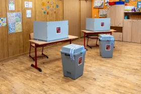 Prezident vyhlásil termín sněmovních voleb