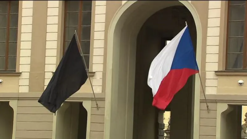 Zemřel Václav Havel