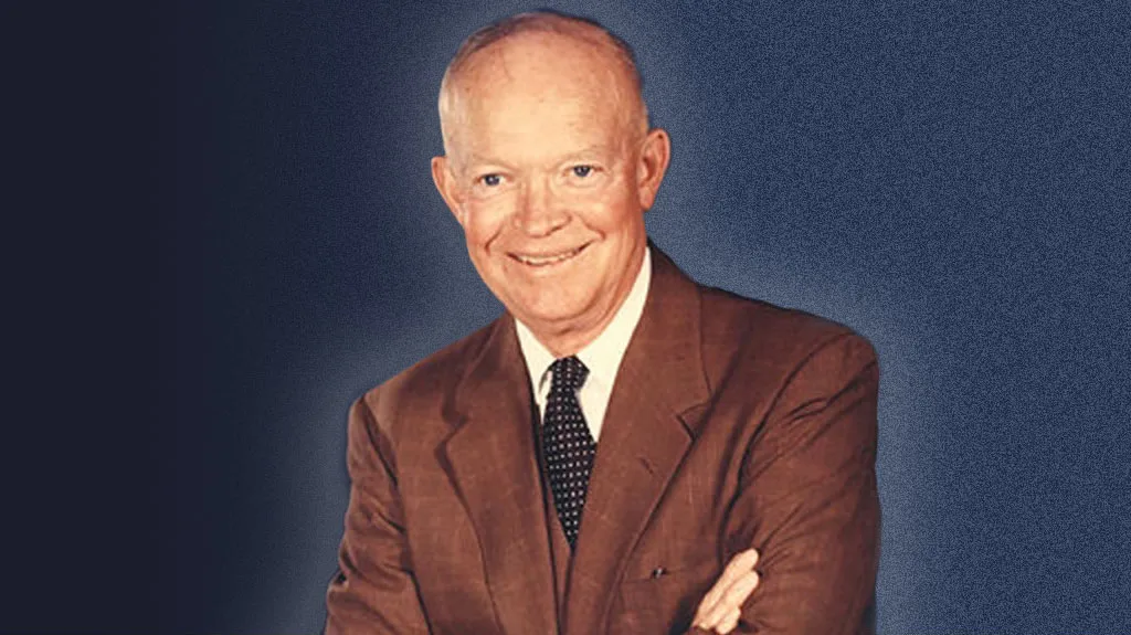 Dwight D. Eisenhower