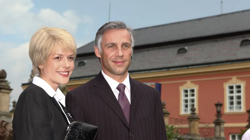 Poslední klapka seriálu Vyprávěj