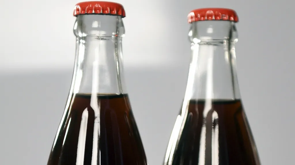 Coca-cola