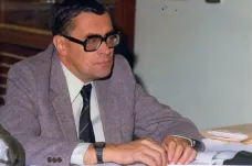 Ve věku 95 let zemřel Jiří Widimský, legenda české kardiologie