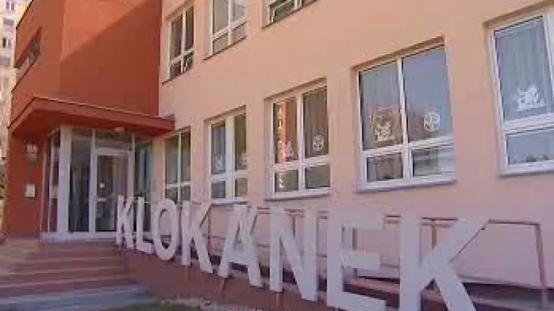 Azylové zařízení Klokánek