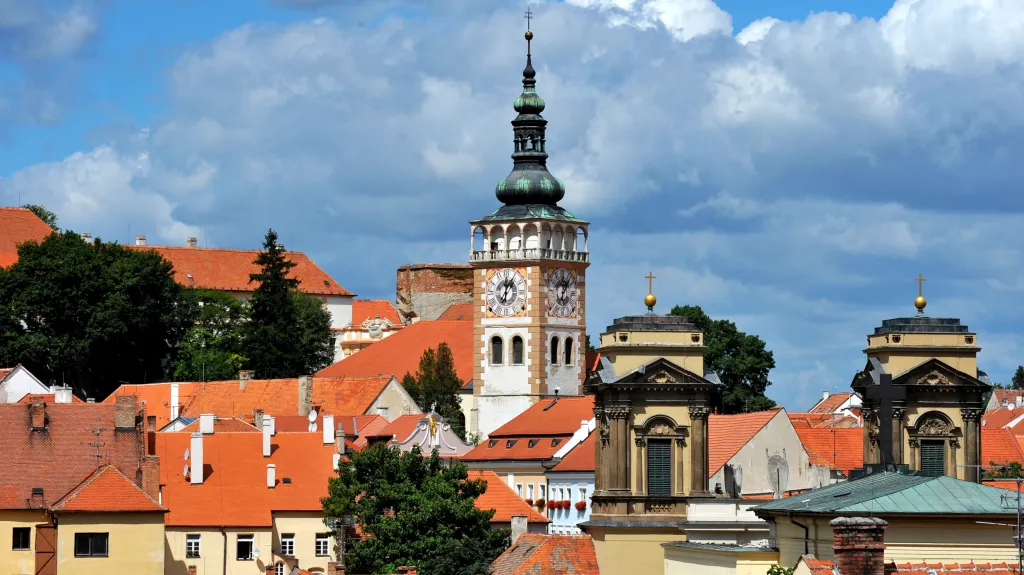 Mikulov