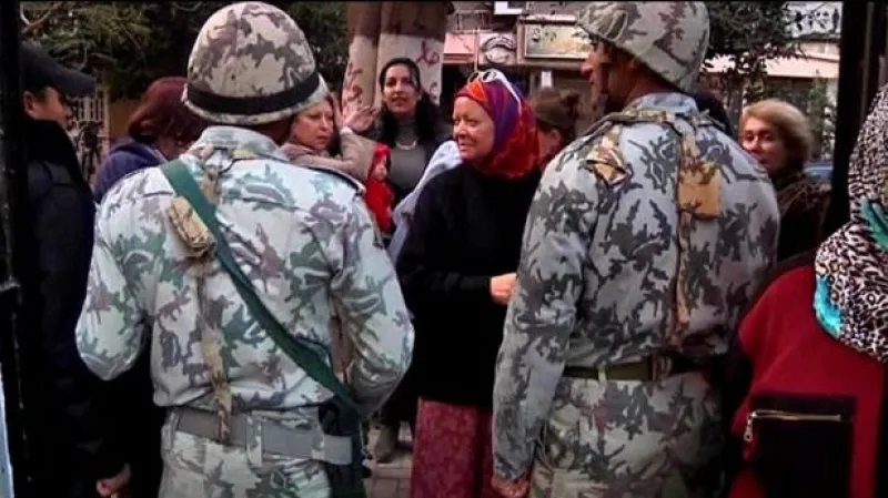 Telefonát Anny Janků