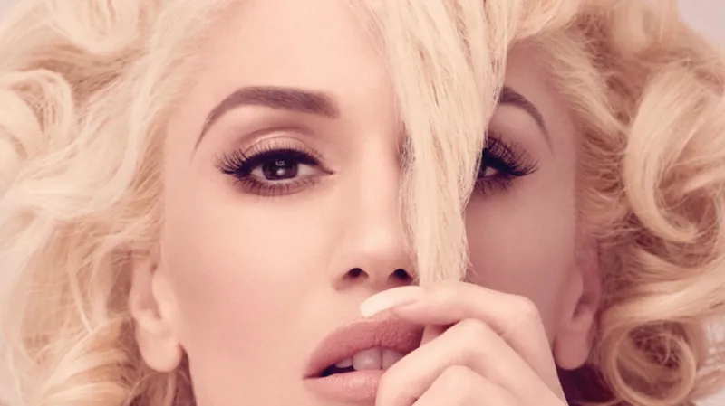 Gwen Stefani / This Is What The Truth Feels Like