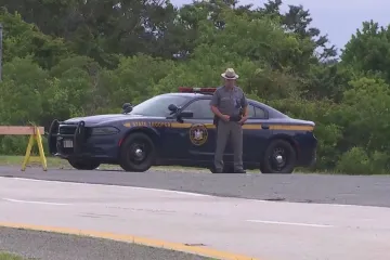 Policie po více než deseti letech od série vražd u New Yorku zatkla podezřelého