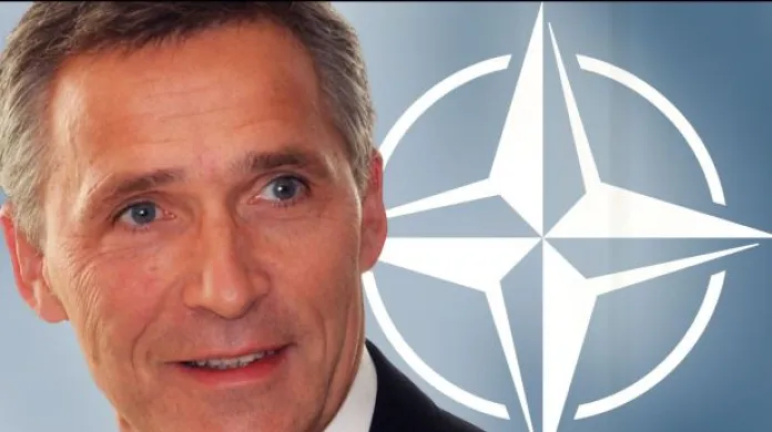 Do čela NATO se postaví norský expremiér