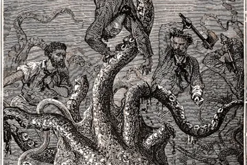 Jules Verne předpověděl ponorku i počítač. Češi se mu odvděčili nejpovedenějšími filmy