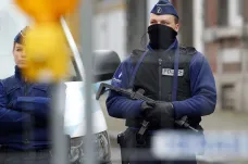 Belgie v pohotovosti: Při prvním výročí razie ve Verviers mohou zaútočit teroristé