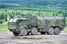 Do českých zbrojovek přijdou tisíce ukrajinských expertů, mají uspokojit poptávku