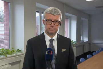 ANO má zásadní připomínku k zápisu ze schůzky o důchodech. Rétorika prezidenta nás překvapila, řekl Havlíček