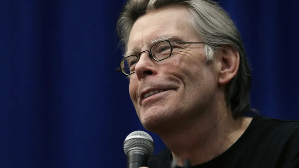 Stephen King
