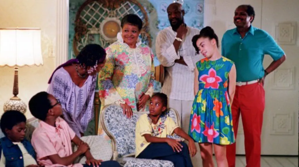 Spike Lee - Crooklyn