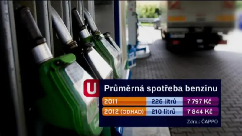 Reportáž Vandy Kašové