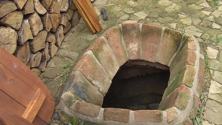 Historickou latrínu objevili muzejníci náhodou