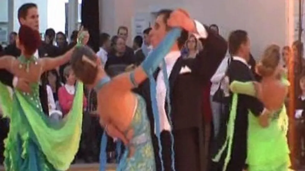 Olomoucký taneční festival