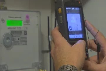 V nových bytech byla čtvrt roku tma, majitelé čekali na elektroměry