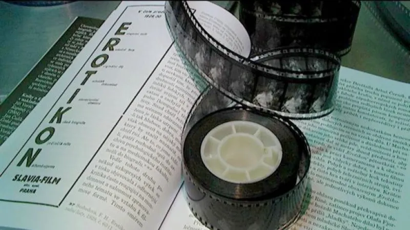 Rozhovor s Jiřím Horníčkem