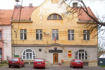 AVÍZO: 725 let obce Očihov