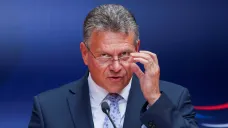 Maroš Šefčovič
