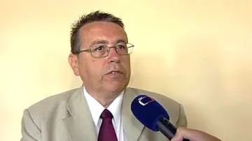 Lubomír Franc