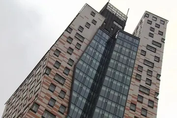 Apartmány v brněnském AZ Toweru jdou na dračku