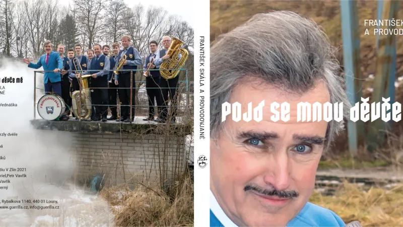 Pojď se mnou děvče mé