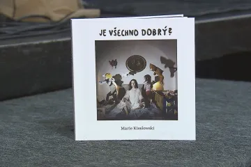 Je všechno dobrý? Marie Kieslowski se zeptala kolegyň, jaké je být ženou v hudební branži