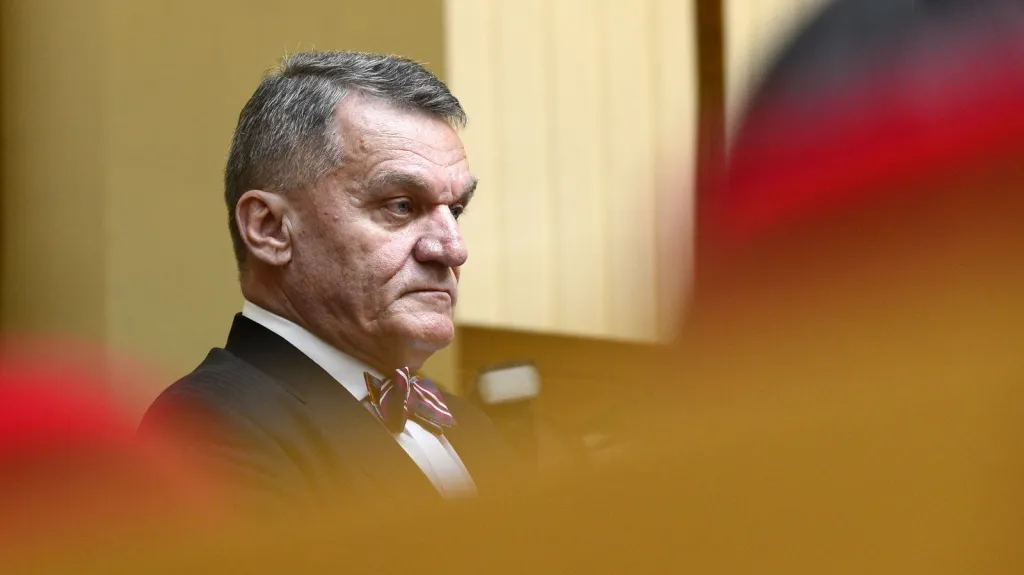 Bohuslav Svoboda (ODS)