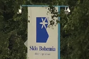 Případné vypuštění BIS na Sklo Bohemia vláda tají