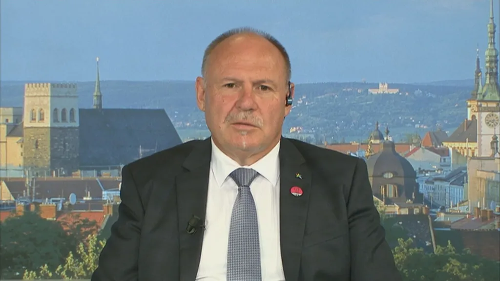 Ladislav Okleštěk