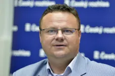 René Zavoral zůstává generálním ředitelem Českého rozhlasu. Byl jediným kandidátem