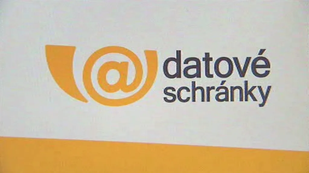 Datové schránky