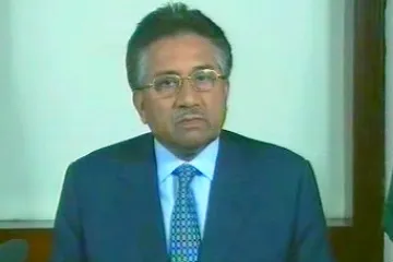 V Pákistánu se konaly parlamentní volby, které rozhodnou o budoucnosti prezidenta Mušarafa