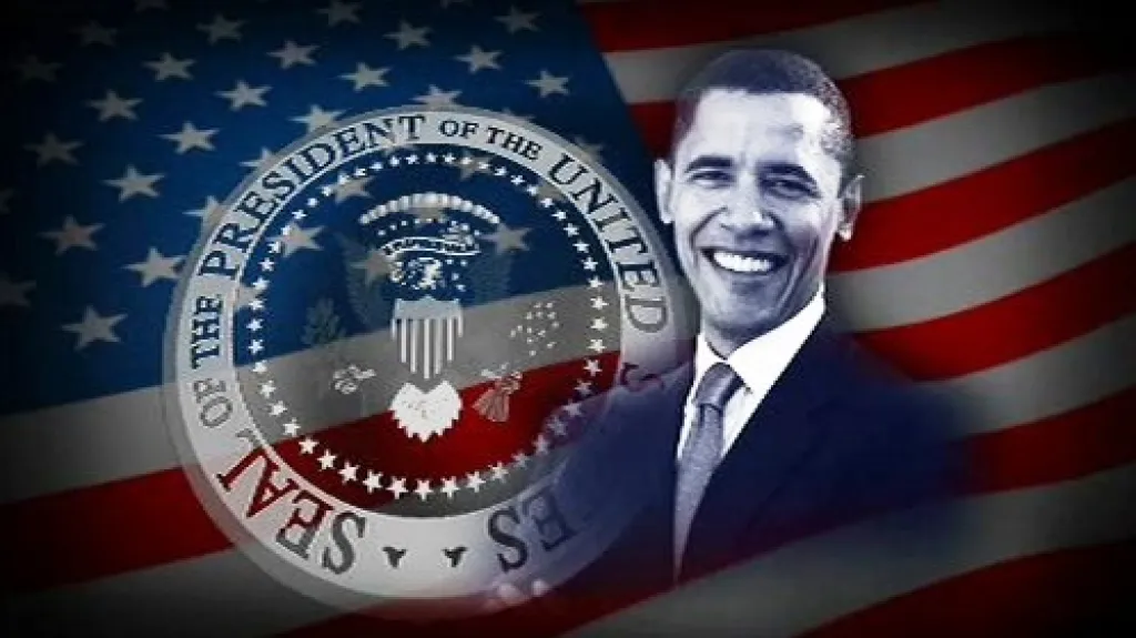 Barack Obama